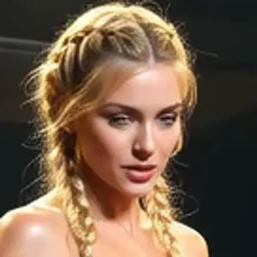 AI色情照片生成器