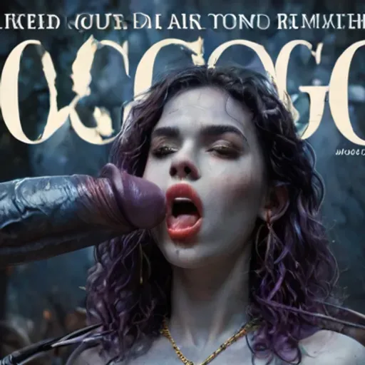 AI porn image generator