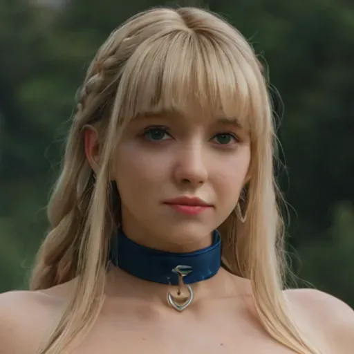 AI色情圖片產生器