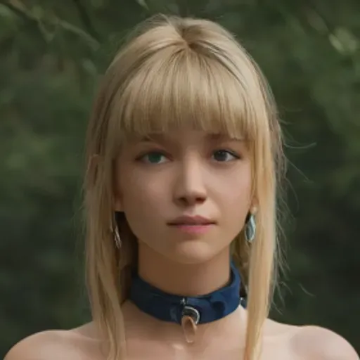 AI porn image generator