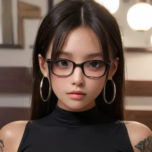 AI色情圖片產生器