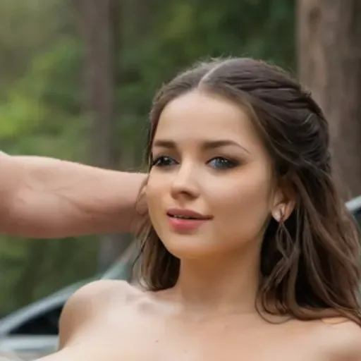 AI色情照片產生器