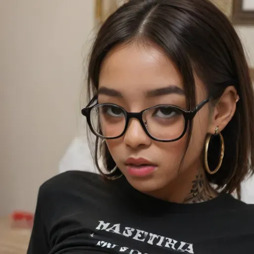 AI色情圖片產生器