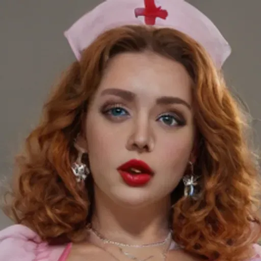 AI色情圖片產生器