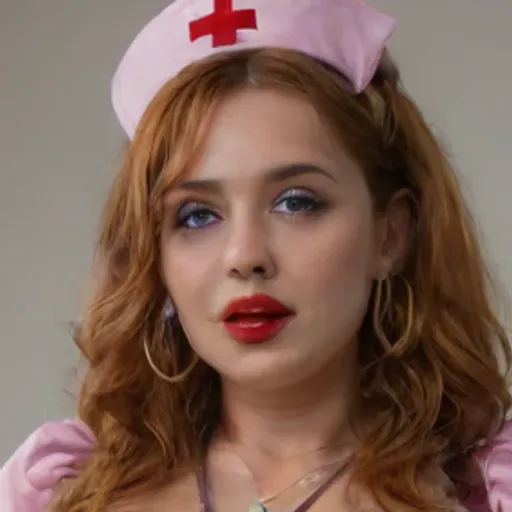 AI色情圖片產生器