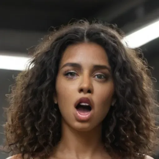 AI色情照片生成器