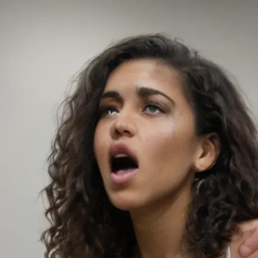 KI-Pornobild-Generator