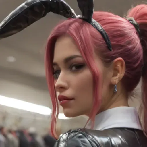 AI色情圖片產生器