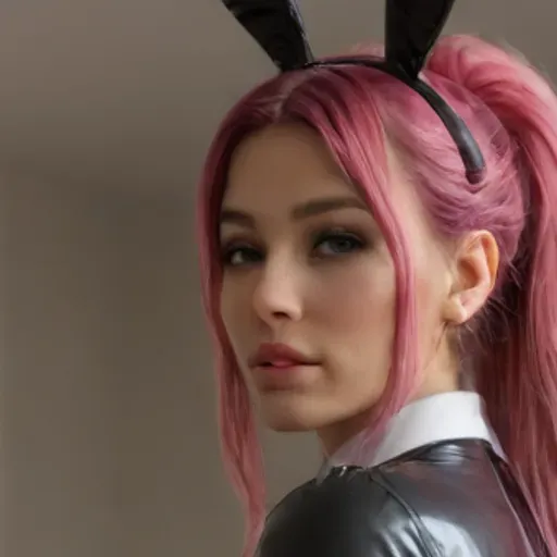 AI色情圖片產生器