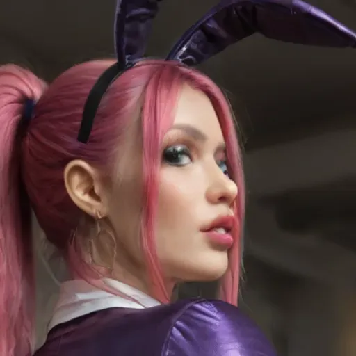 AI色情图片生成器