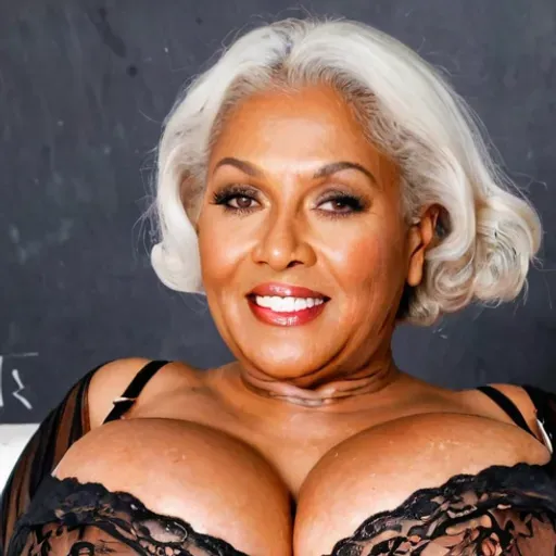 AI色情圖片產生器