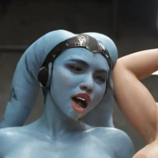 AI色情照片產生器