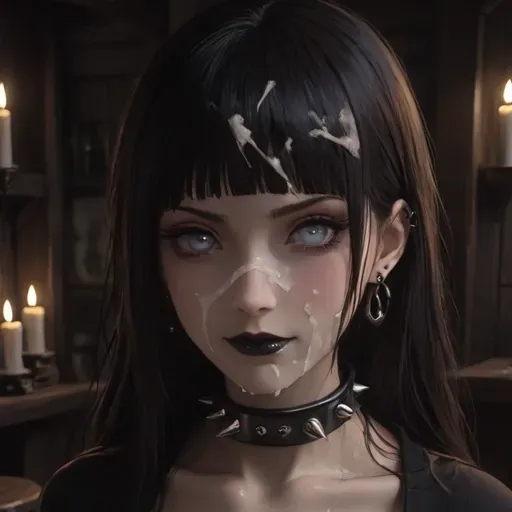 AI色情圖片產生器