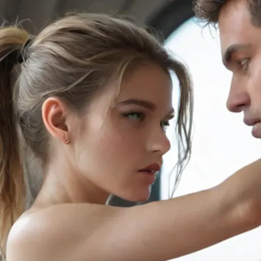 AI porn pic generator