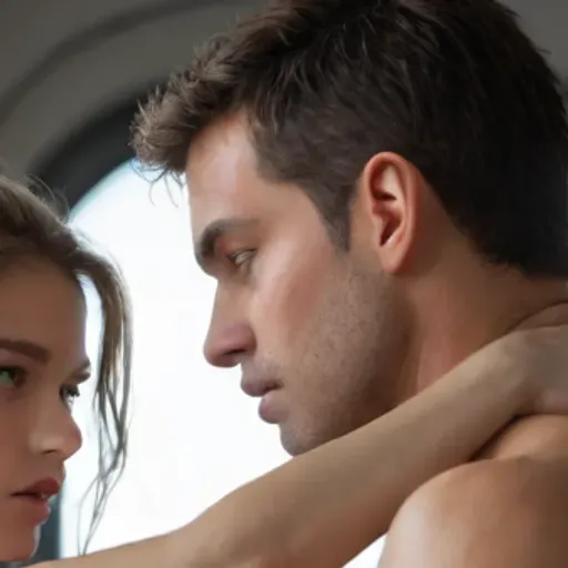 AI porn image generator