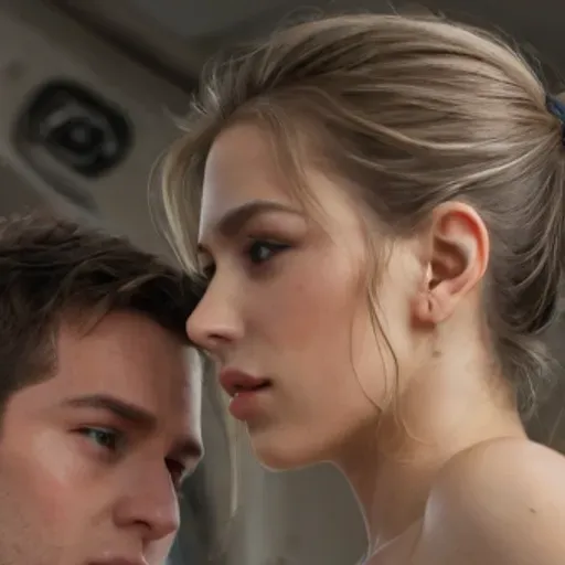 AI色情图片生成器