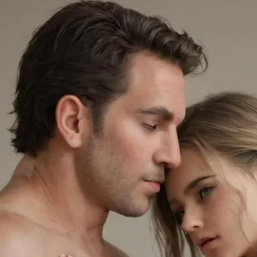 AI porn image generator