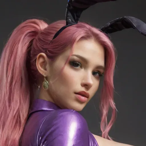 AI色情圖片產生器