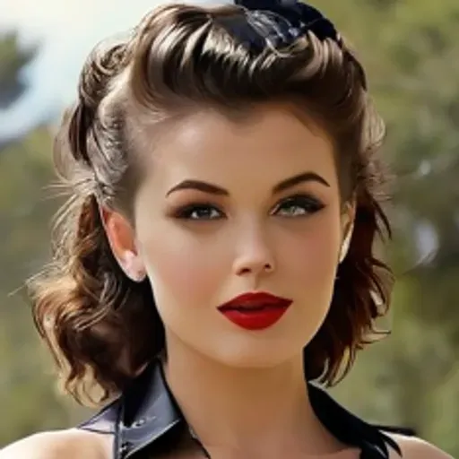 AI色情图片生成器