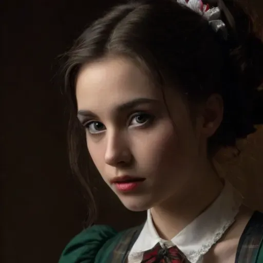 AI色情圖片產生器