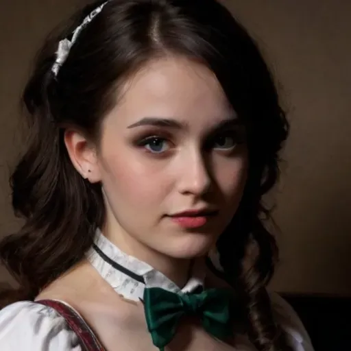 AI色情圖片產生器