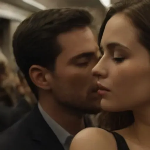 AI porn image generator