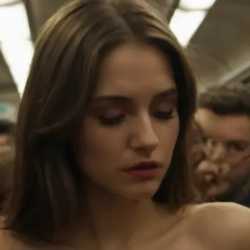 AI色情图片生成器