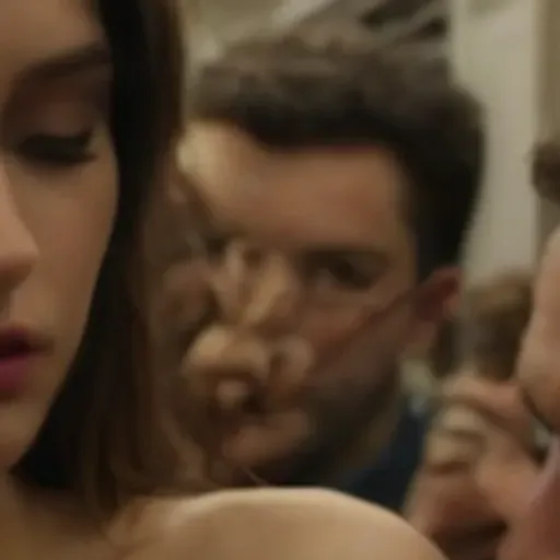 AI色情图片生成器