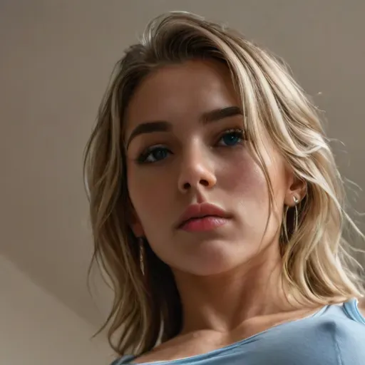 AI色情图片生成器