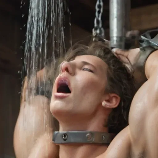 AI色情圖片產生器