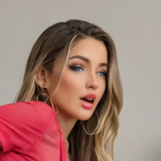 AI色情图片生成器