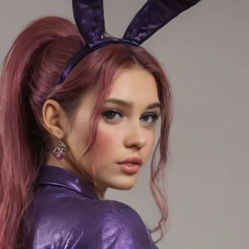 AI色情圖片產生器