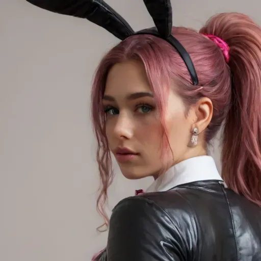 AI色情图片生成器