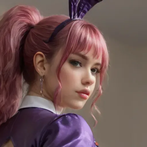 AIポルノ画像ジェネレーター