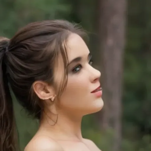 โปรแกรมสร้างภาพโปรนที่ใช้ปัญหา AI