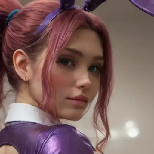 yapay zekâ porno görsel üretici