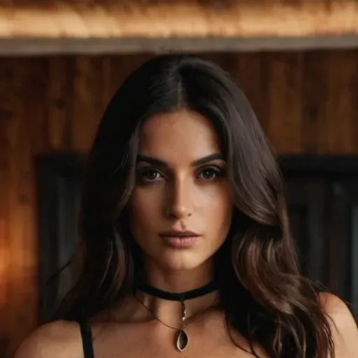 AI色情图片生成器