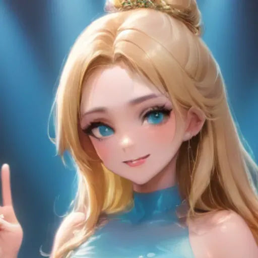 AI色情照片產生器