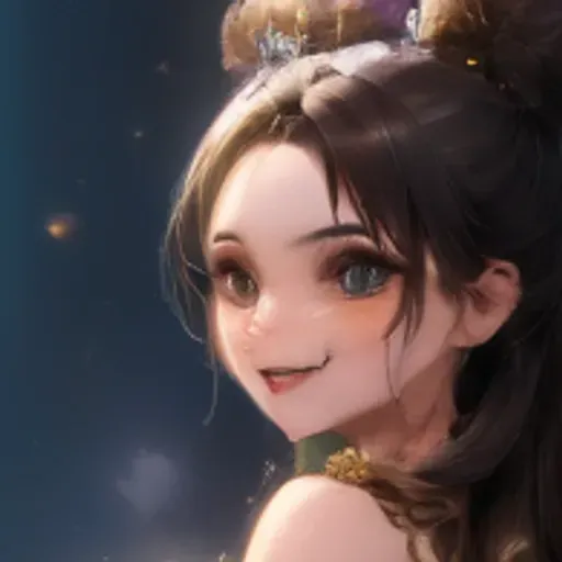 AI色情圖片產生器