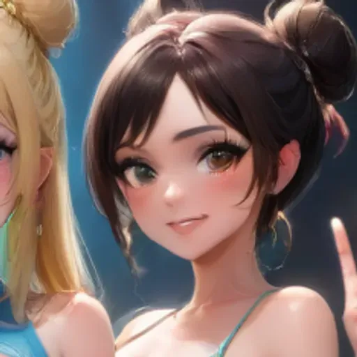 AI porn image generator