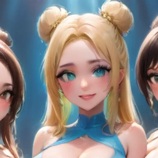 AI porn pic generator