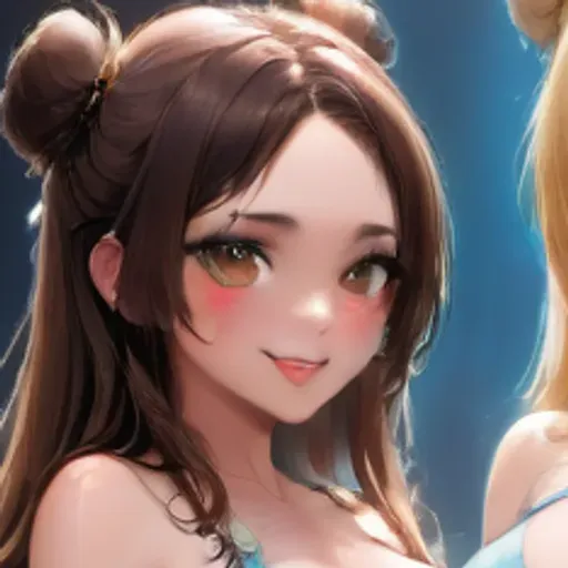 AI porn image generator