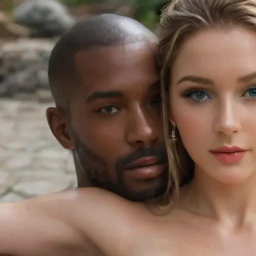 AI porn pic generator