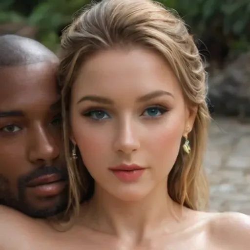 AI porn image generator