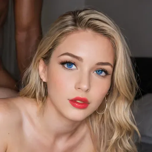 AI porn image generator