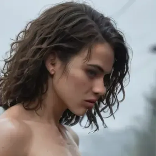 AI色情圖片產生器