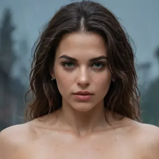 AI色情圖片產生器