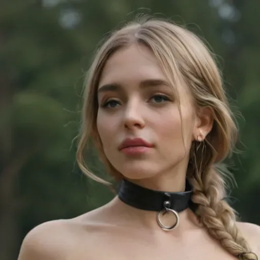 AI色情图片生成器