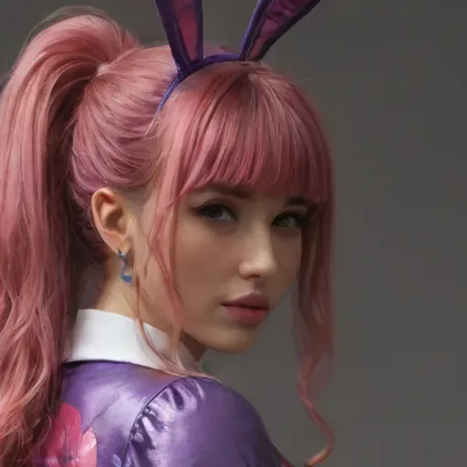 AIポルノ画像ジェネレーター