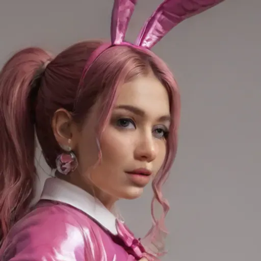 AI色情图片生成器